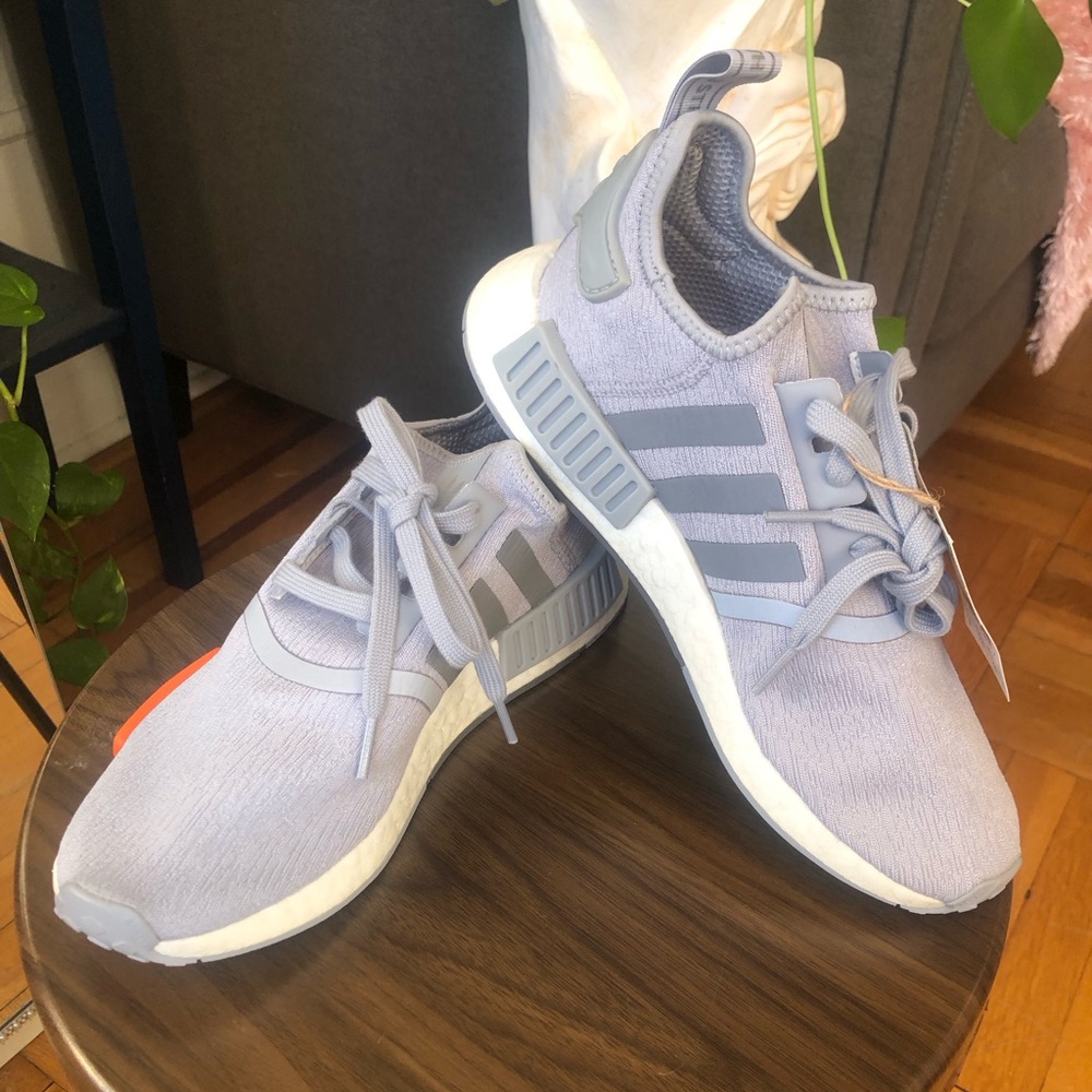 ADIDAS MEN NMD R1 RUNNING SNEAKERS 💥 - Picture 9 of 11